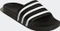 adidas Adilette core black/white Vorschaubild
