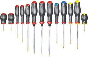 Facom Protwist Inox Schraubendrehersatz, 13-tlg.