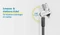 Kensington MicroSaver 2.0 Sicherheitskabelschloss Vorschaubild