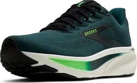 Brooks Ghost 17 atlantic deep/black/green (Herren)