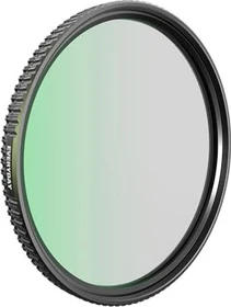 PolarPro Shortstache Everyday, PL + Black Mist 1/4 Filter 43mm