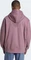 adidas Premium Essentials Hoodie shadow fig (Herren) Vorschaubild