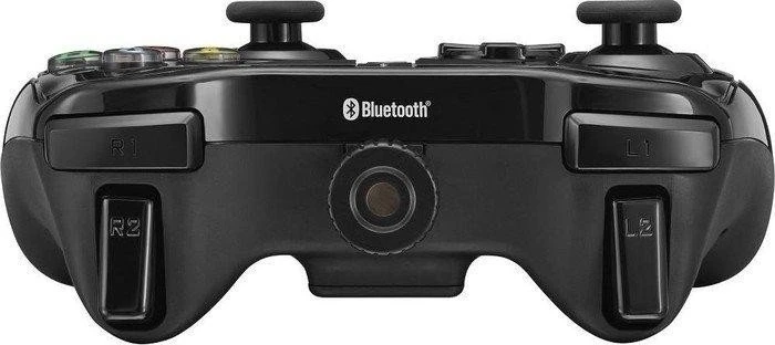 MadCatz Micro C.T.R.L.i Mobile Gamepad schwarz matt (iOS)