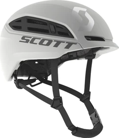 Scott Couloir Tour Helm light grey