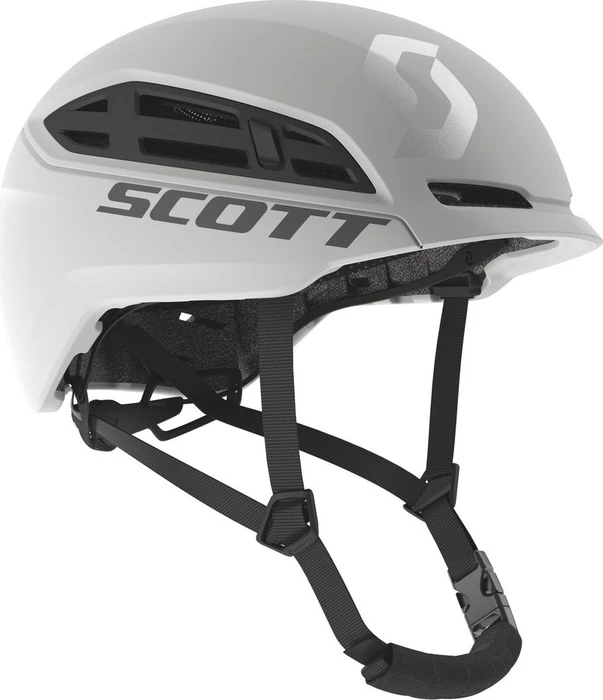 Scott Couloir Tour Helm light grey