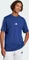 adidas Essentials 3-Streifen Single Jersey T-Shirt kurzarm dark blue/white (Herren) Vorschaubild