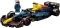 LEGO Speed Champions - Oracle Red Bull Racing RB20 F1 Rennauto Vorschaubild