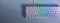 Razer Huntsman Mini, Mercury White, Razer Linear Optical RED, USB, US Vorschaubild