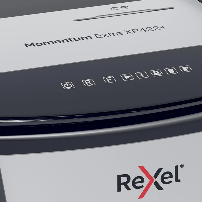 Rexel Momentum Extra XP422+, 4x35mm