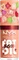 NYX Fat Oil Gem Xmas Lip Oil Vorschaubild