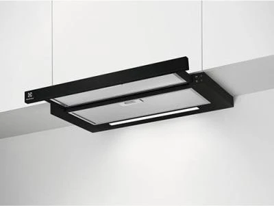 Electrolux LFP616K Unterbau-Dunstabzugshaube