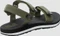 Jack Wolfskin Outfresh khaki/black (Herren) Vorschaubild