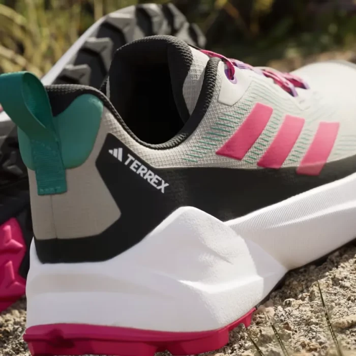 adidas Terrex Trailmaker 2.0 GTX sesame/real magenta/core black (Herren)