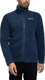 Berghaus Prism Fleece Funktionsjacke blau (Herren)