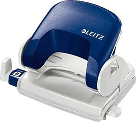 Leitz NeXXt kleiner Bürolocher, blau