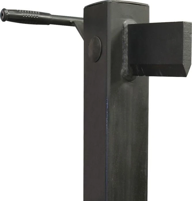 Güde GHS 500/8TED Elektro-Holzspalter