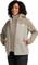 Jack Wolfskin Wild Places 3in1 Funktionsjacke pale sand (Damen) Vorschaubild