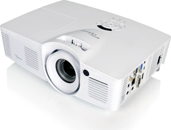 Optoma EH416e
