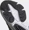 adidas Ozweego core black/solar green/onix (Herren) Vorschaubild