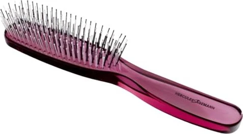 Hercules Sägemann Scalp Brush Large brombeere