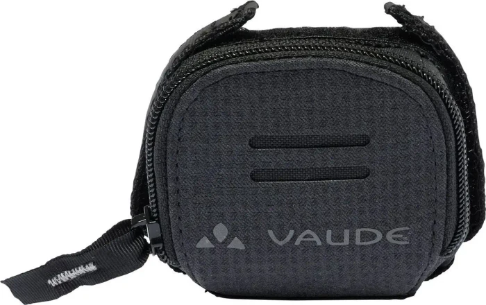 Vaude Race Light M Modell 2023 Satteltasche schwarz