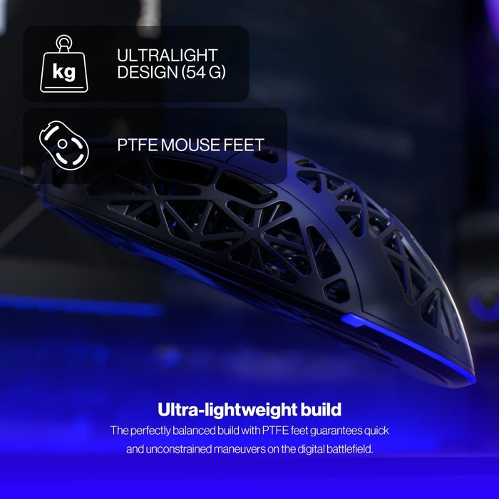 Endorfy LIV, schwarz, USB