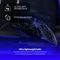 Endorfy LIV, schwarz, USB Vorschaubild