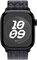 Apple Nike Sport Loop für Apple Watch 40mm schwarz/blau Vorschaubild