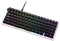 NZXT Function MiniTKL, matt, LEDs RGB, hot-swap, weiß, Gateron RED, USB, DE Vorschaubild