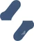Falke Shiny Socken smoky blue (Damen) Vorschaubild