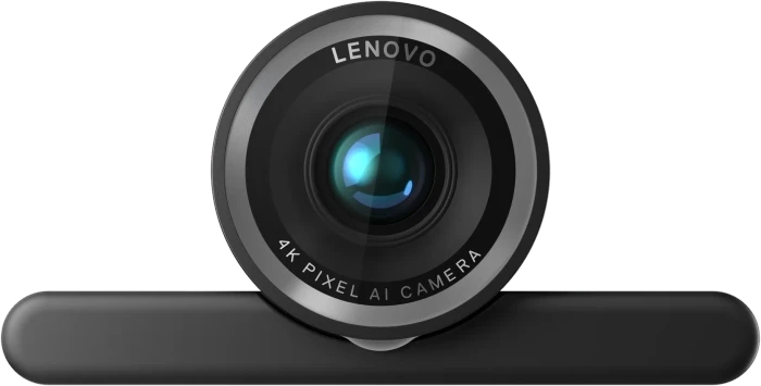 Lenovo 4K Pro Webcam