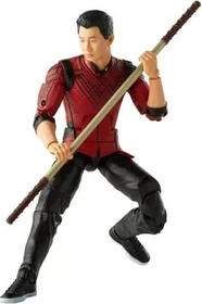 Hasbro Marvel Shang Chi and the Legend of the ten Rings - Legends Series Shang-Chi