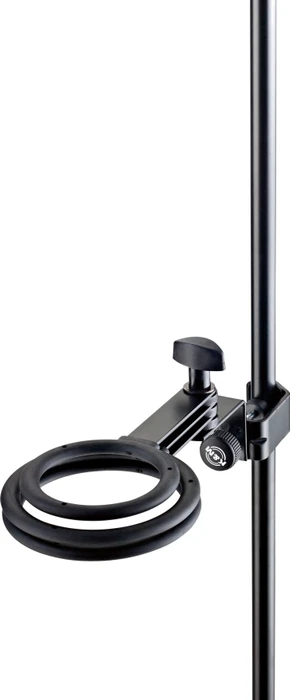 König & Meyer 15910 Dämpferhalter