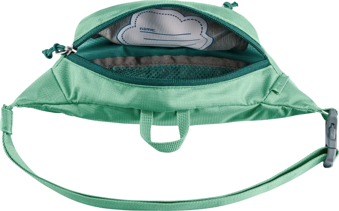 Deuter Junior Belt Bauchtasche spearmint