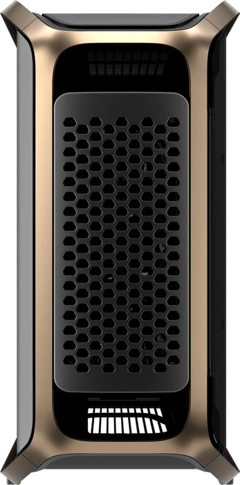 Cooler Master Cosmos Alpha, Glasfenster