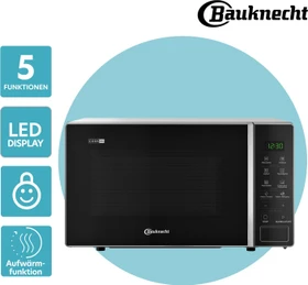 Bauknecht MWR 201 B Cook 20