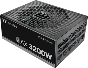 Thermaltake AX 3200W, ATX 3.1