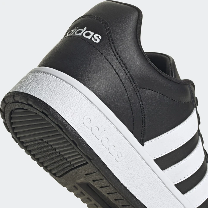 adidas Postmove core black/cloud white (Herren)