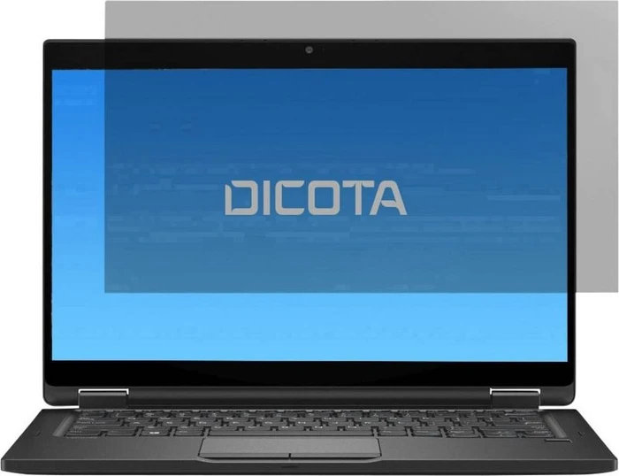 Dicota Blickschutzfilter 4-Way für Dell Latitude 7389