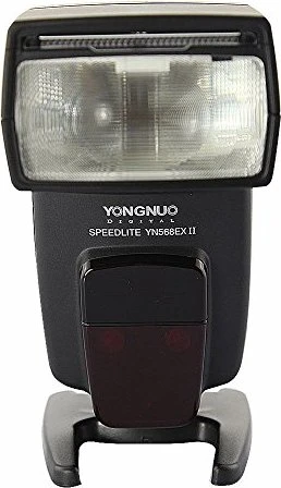 Yongnuo YN-568 EXII
