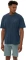 Vaude Cyclist Funktionsshirt kurzarm dark sea (Herren) Vorschaubild