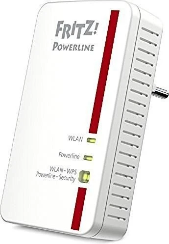 FRITZ! FRITZ!Powerline 1240E