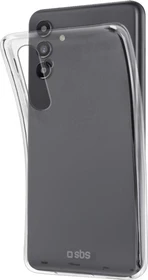SBS Mobile Skinny Cover für Samsung Galaxy A13 5G transparent