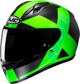 HJC C10 Tez MC4HSF