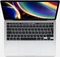 Apple MacBook Pro 13.3", silber, Core i5-8257U, 8GB RAM, 512GB SSD, DE [2020] Vorschaubild