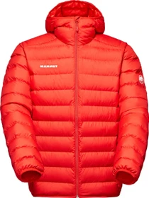 Mammut Waymarker IN Hooded Jacke mammut red (Herren)