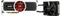 MSI Radeon R9 295X2, R9 295X2 8GD5, 2x 4GB GDDR5, DVI, 4x mDP Vorschaubild