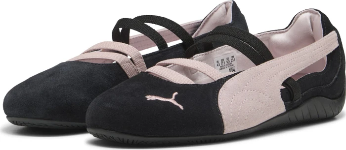 Puma Speedcat Ballet puma black/muave mist (Damen)