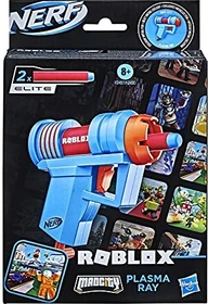 Hasbro Nerf Roblox Mad City: Plasma Ray