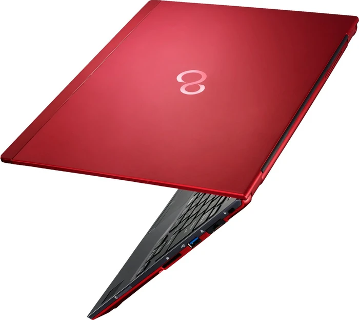 Fujitsu Lifebook U939, schwarz, Core i7-8665U, 16GB RAM, 1TB SSD, LTE, DE